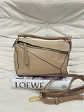 Loewe Puzzle Small