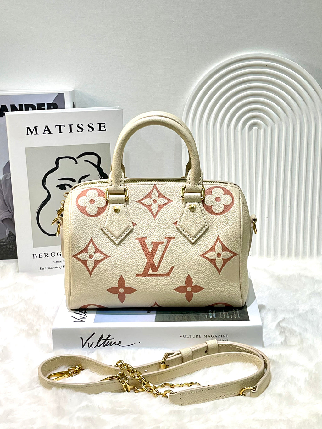 LV Speedy 20 (microchip)