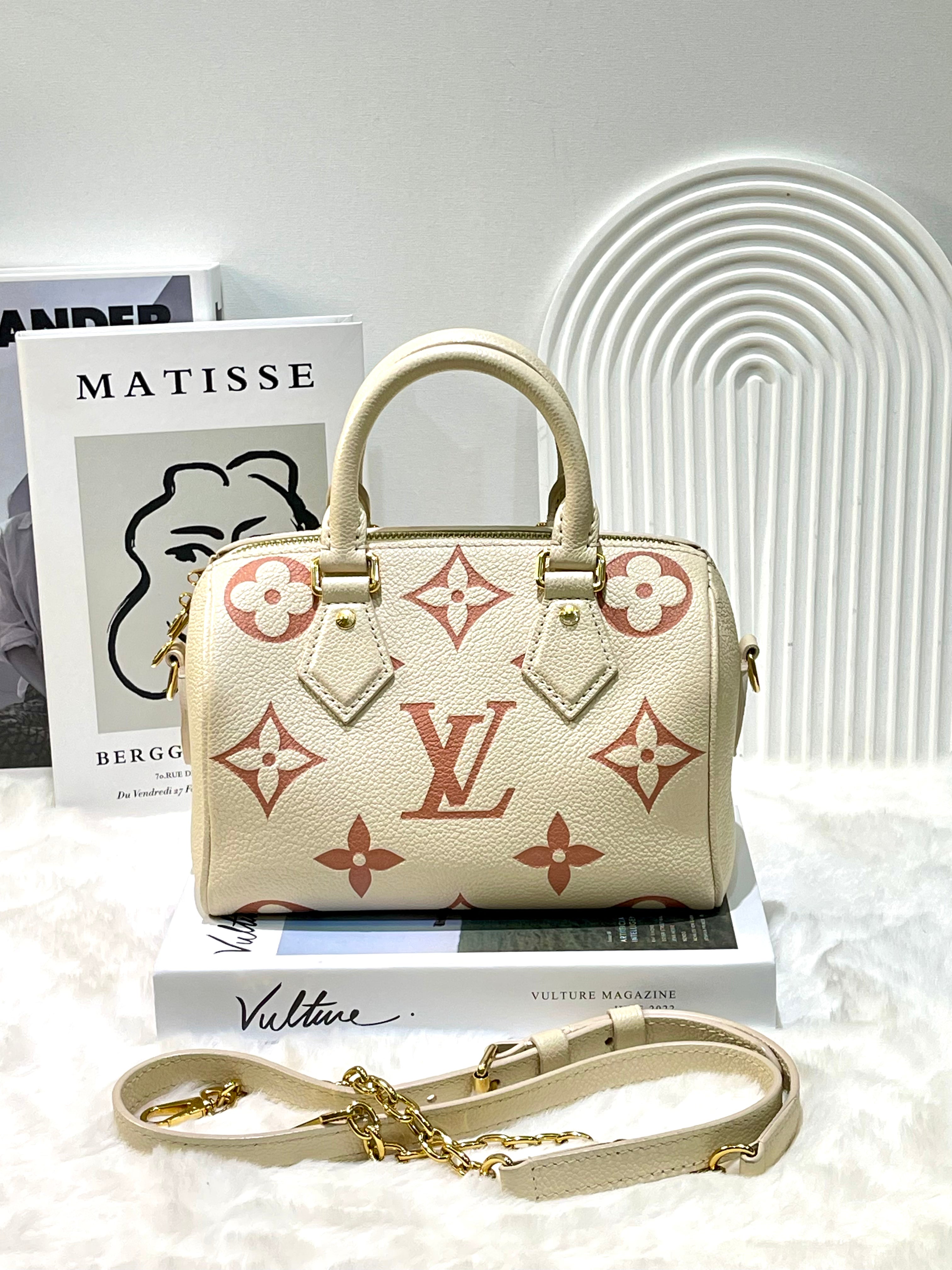 LV Speedy 20 (microchip)