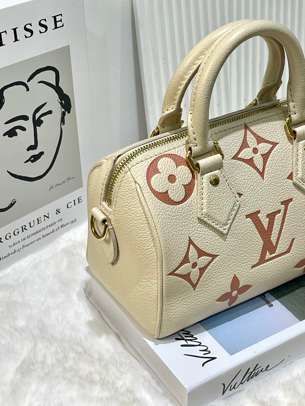 LV Speedy 20 (microchip)