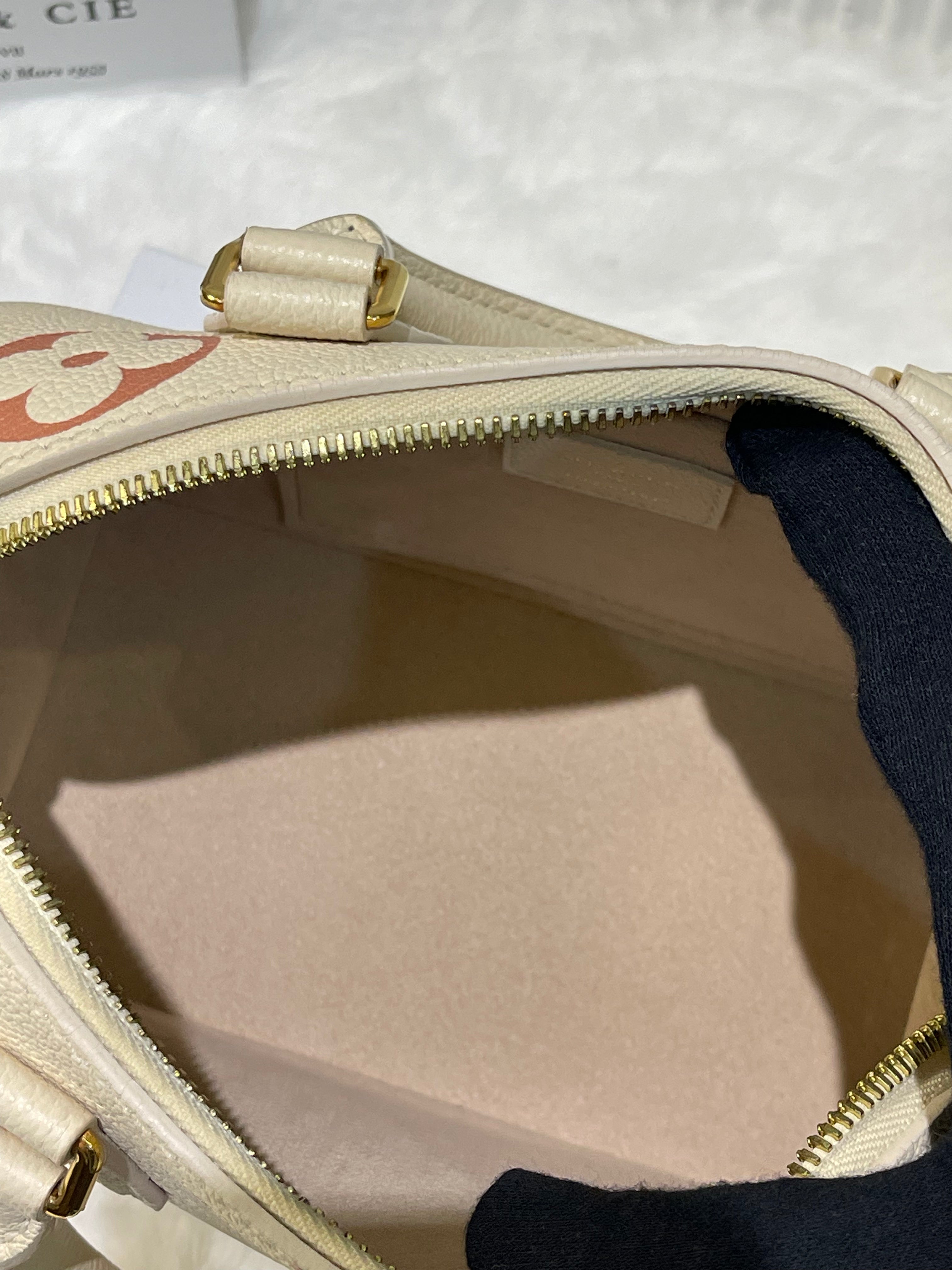 LV Speedy 20 (microchip)
