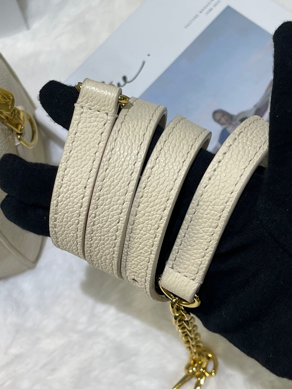 LV Speedy 20 (microchip)
