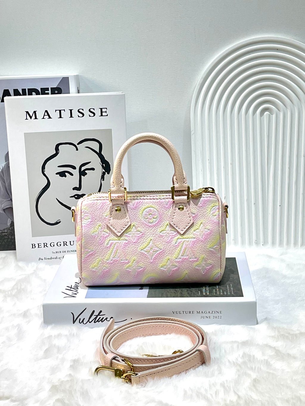 LV Nano Speedy (microchip)