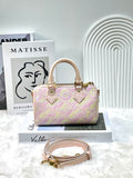LV Nano Speedy (microchip)