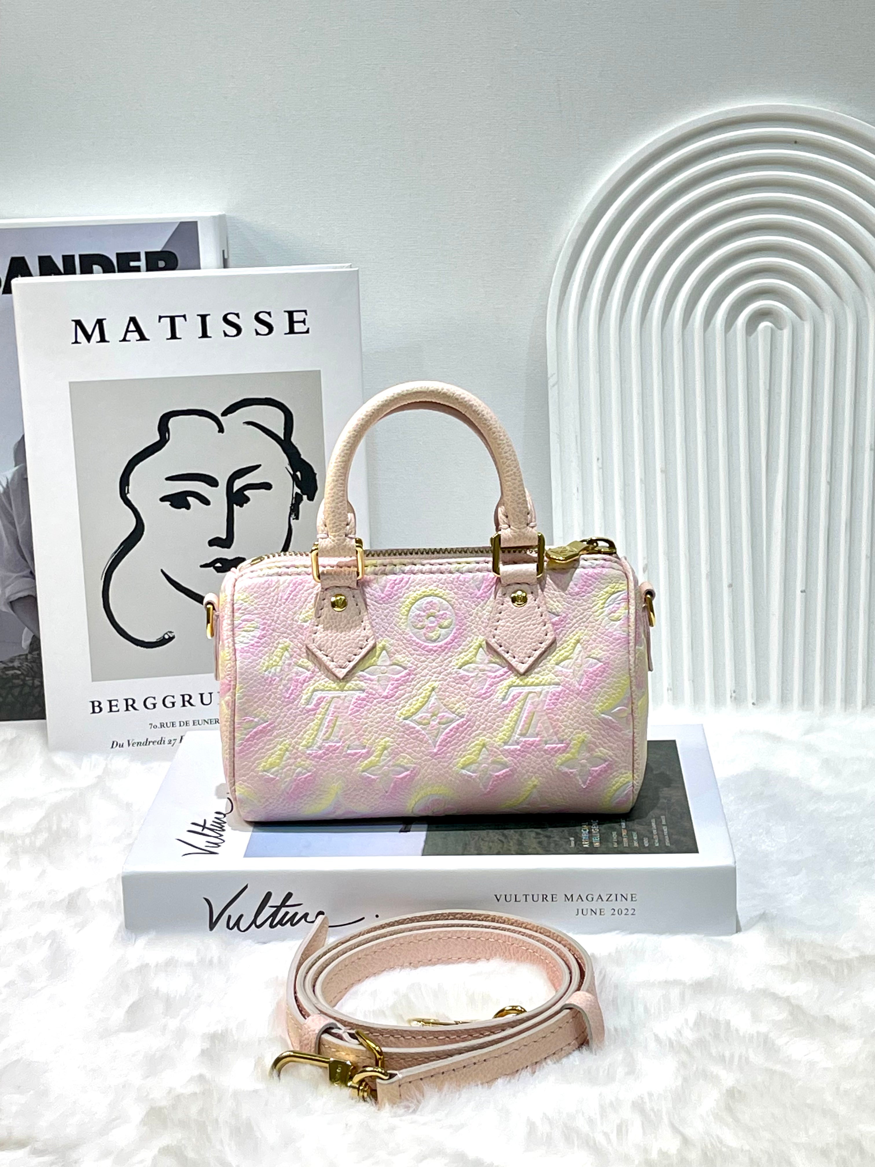 LV Nano Speedy (microchip)