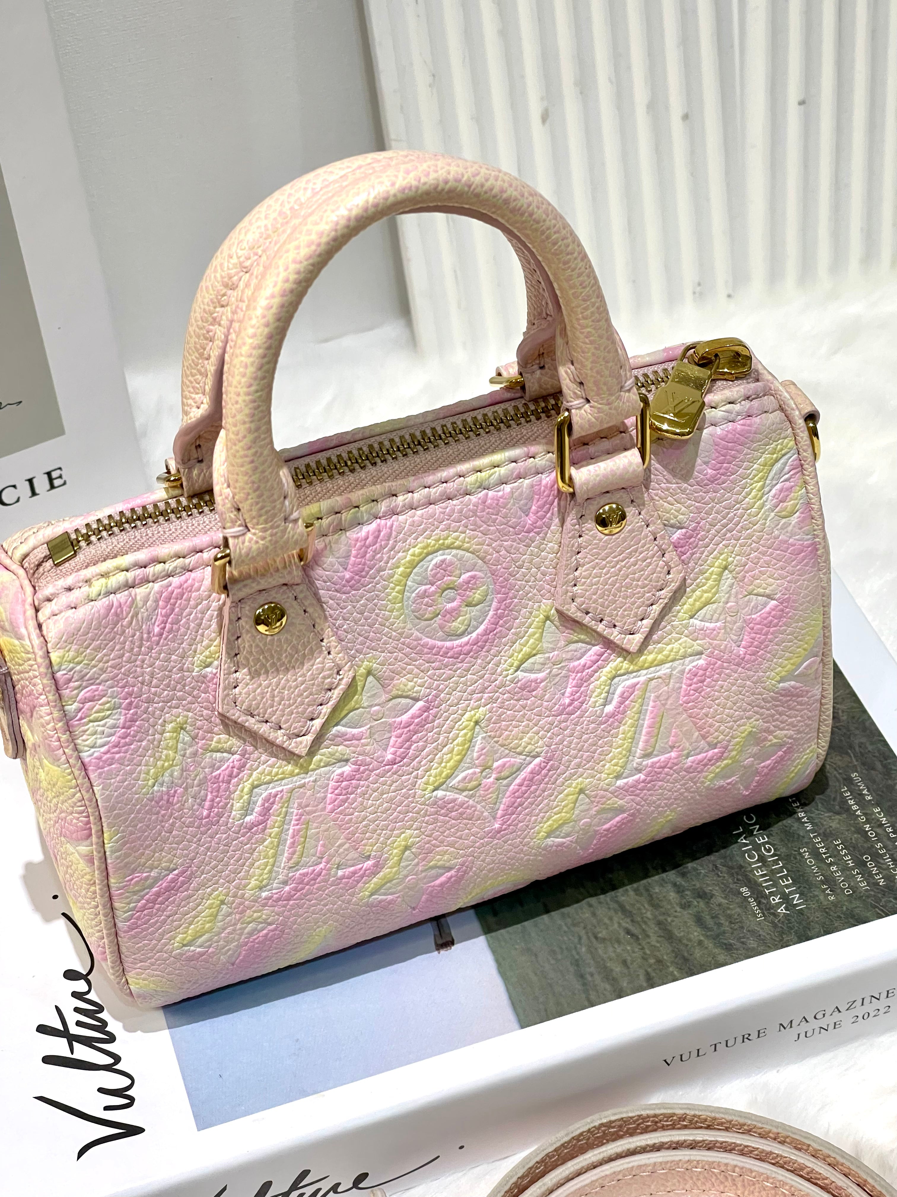 LV Nano Speedy (microchip)