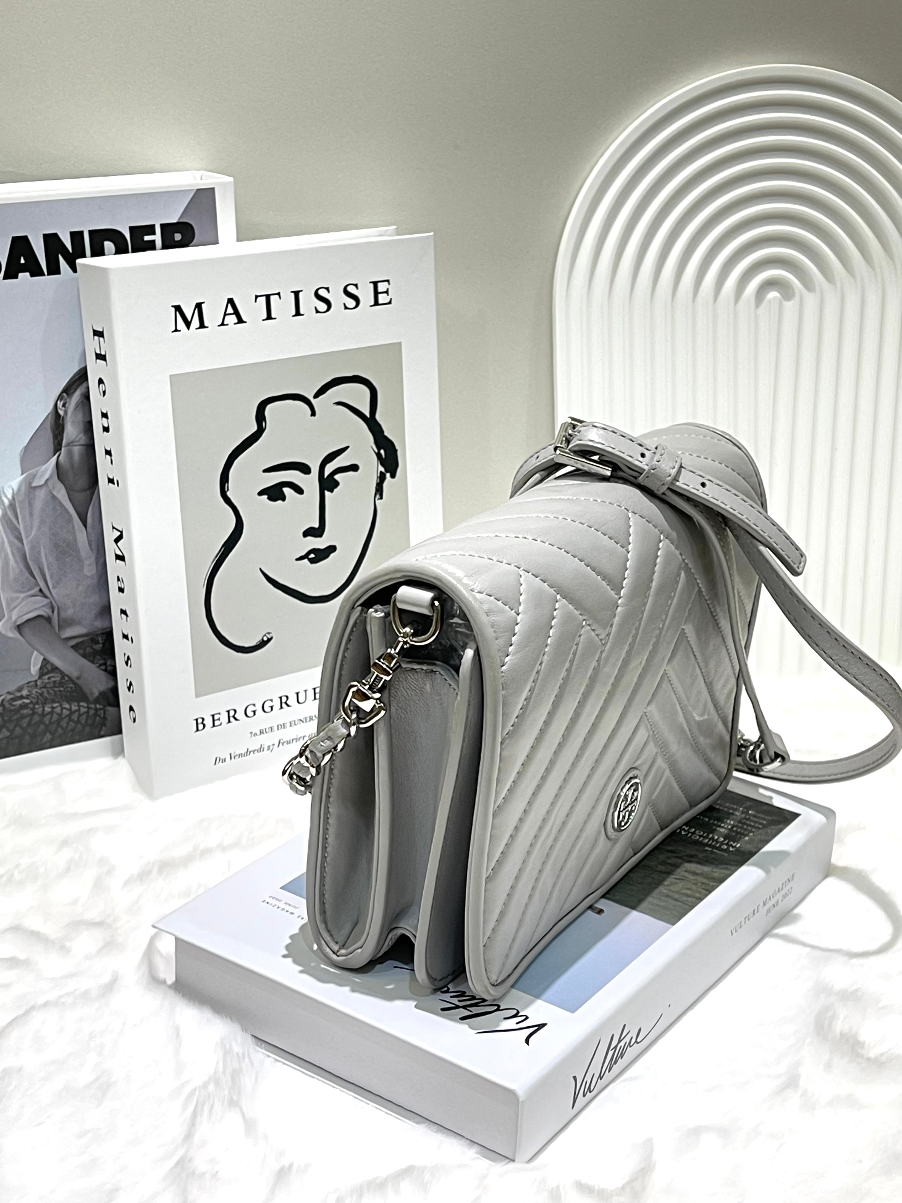 Tory Burch Chain Bag