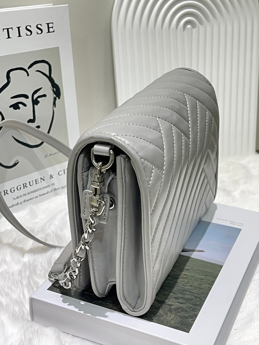 Tory Burch Chain Bag