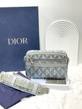 Dior CD Diamond Safari