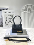 Jacquemus Le Chiquito Bag