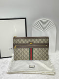 Gucci Ophidia clutch