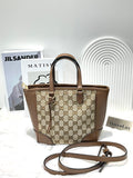 Gucci Bree Mini Tote