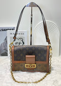 LV Dauphine MM