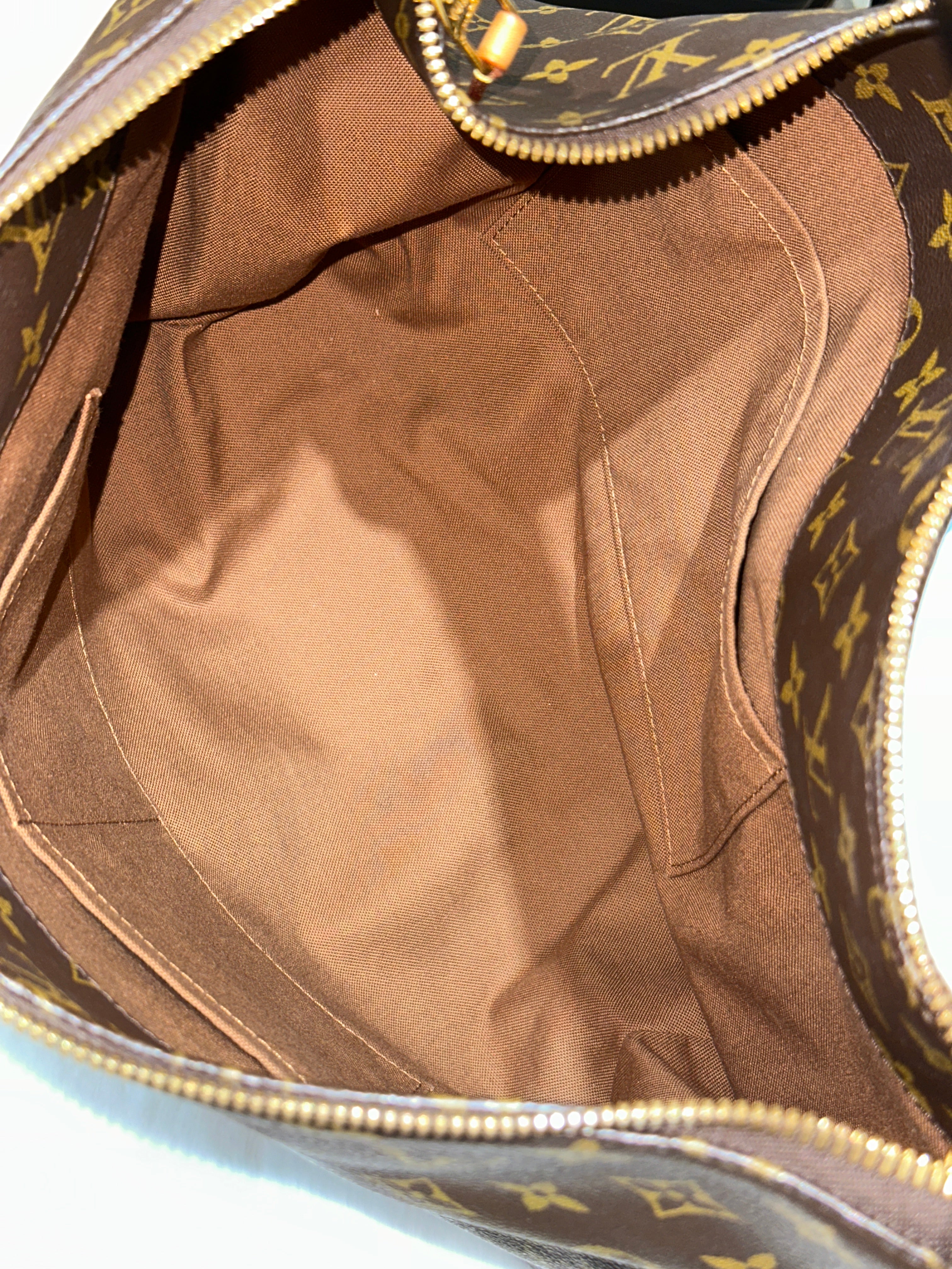 LV Sully MM monogram