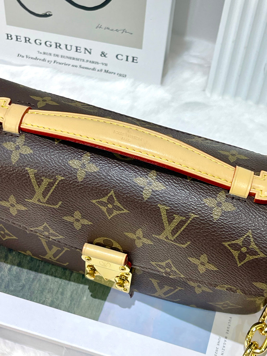 LV Metis East West (microchip)
