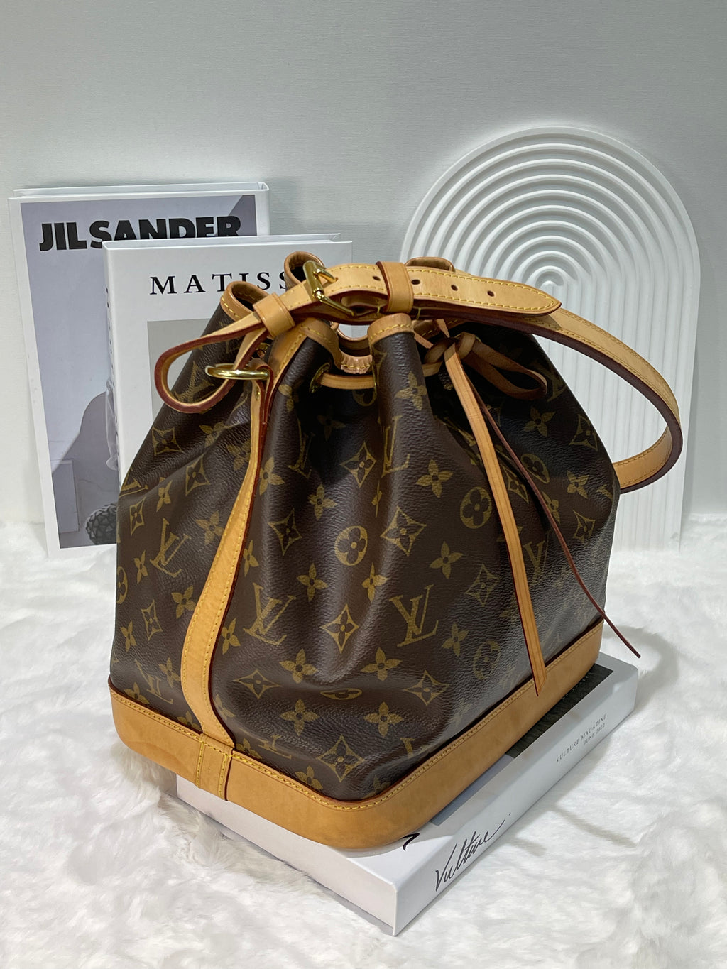 LV Petit Noe