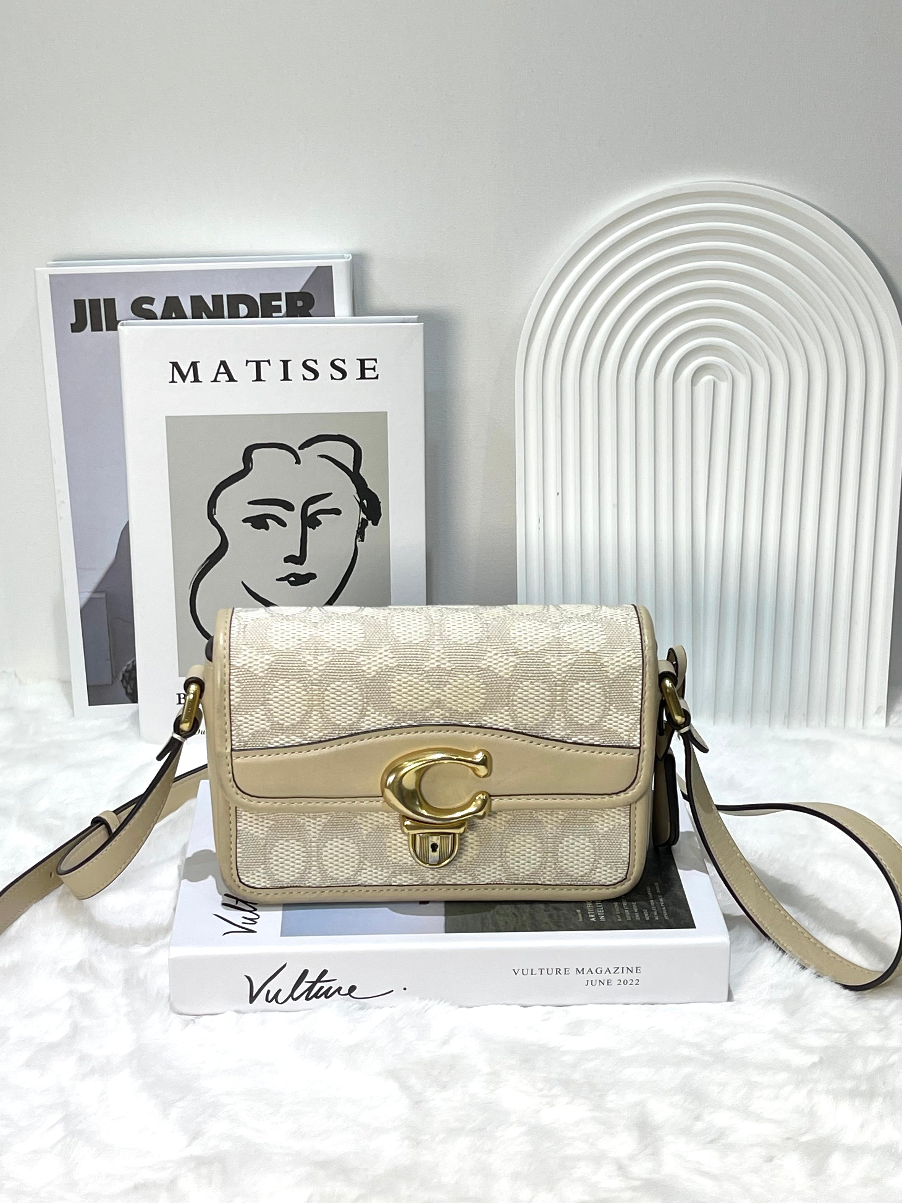 Coach Studio Shoulder bag