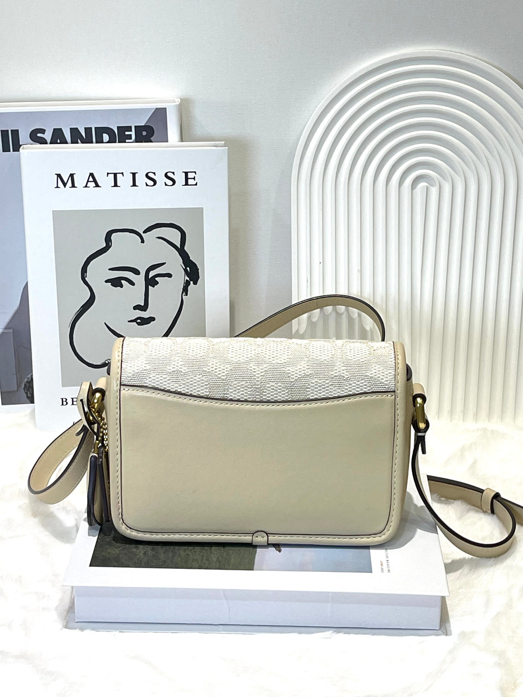 Coach Studio Shoulder bag