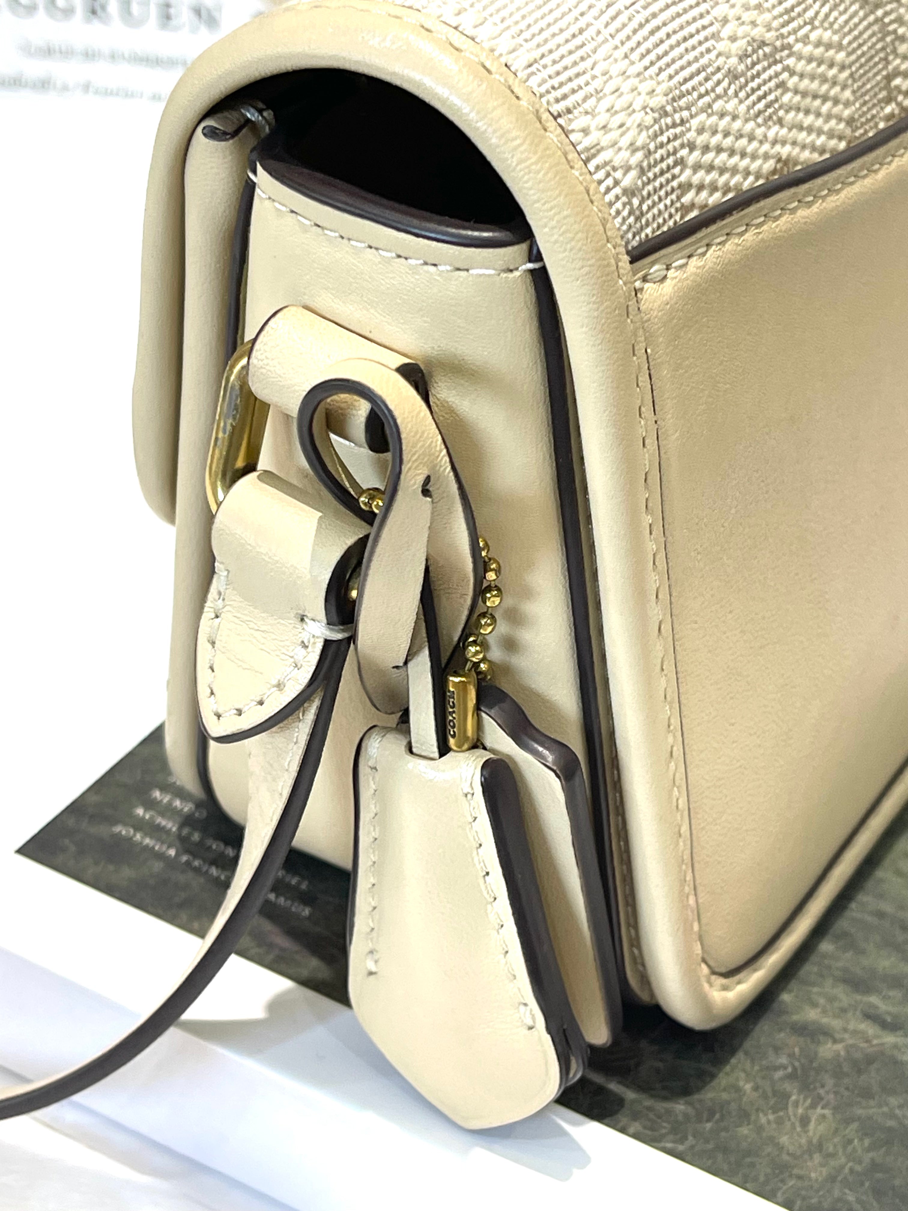 Coach Studio Shoulder bag