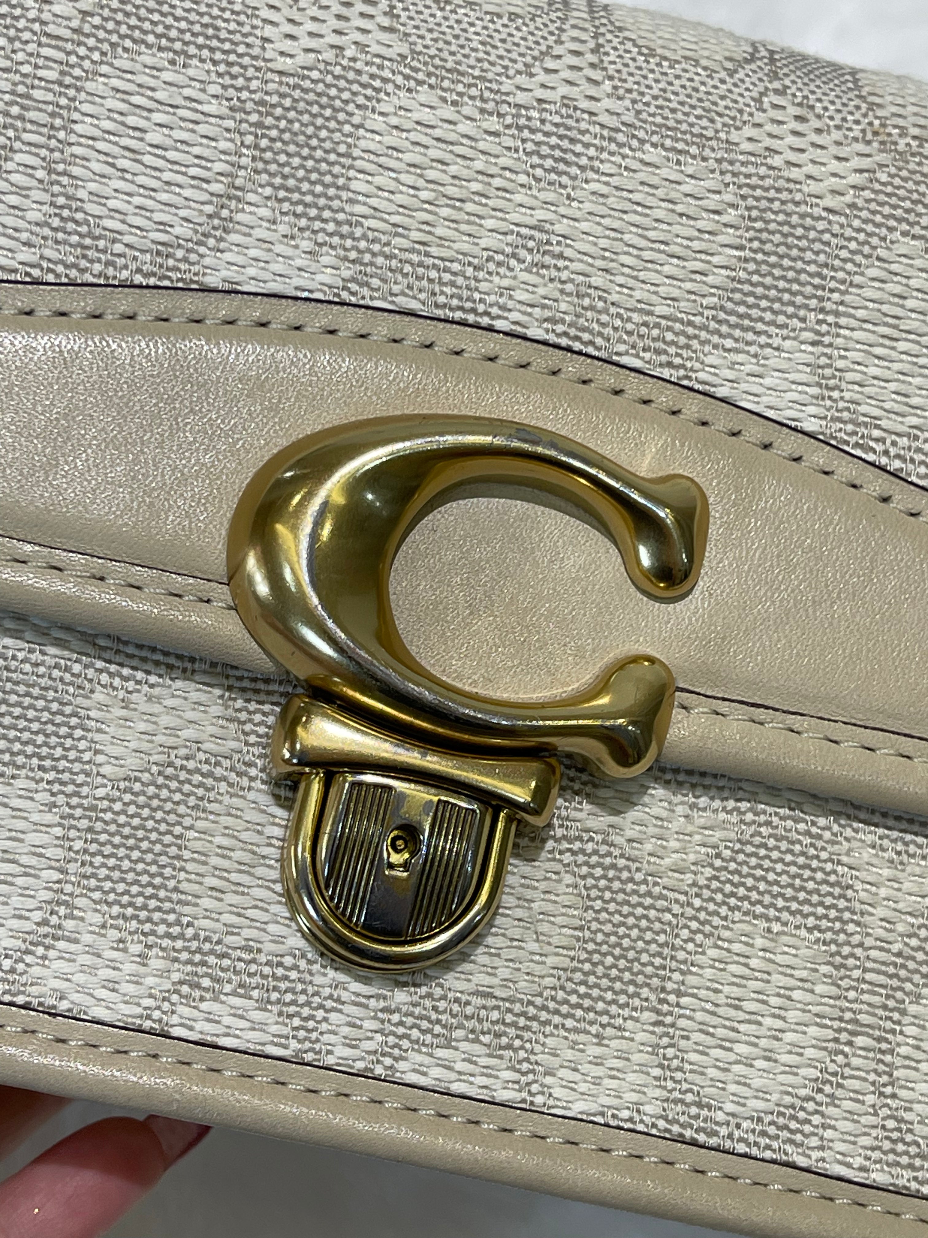 Coach Studio Shoulder bag