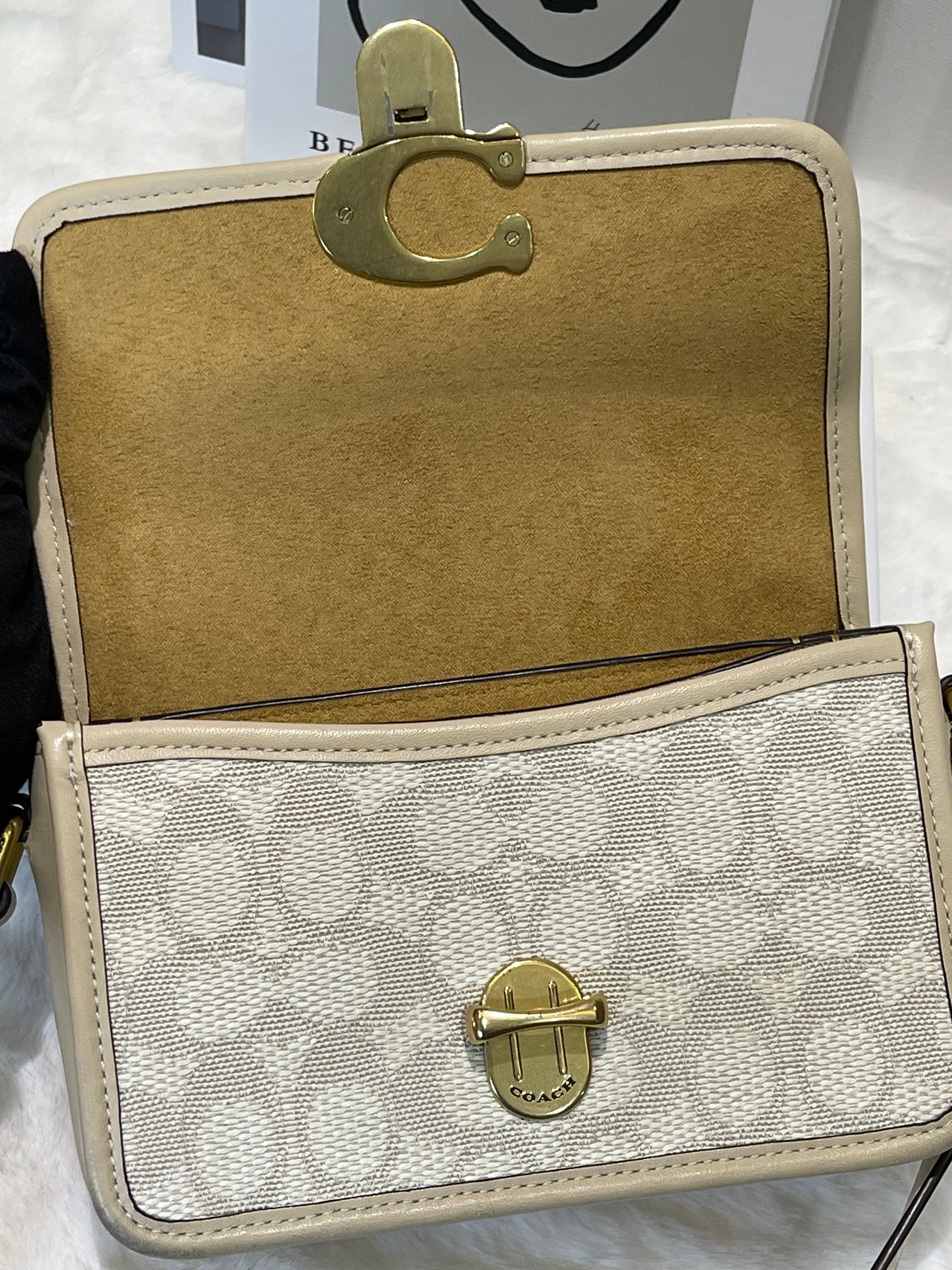 Coach Studio Shoulder bag