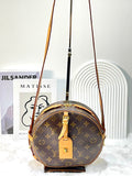 LV Boite Chapeau MM