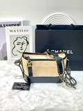 Chanel Gabrielle bag small