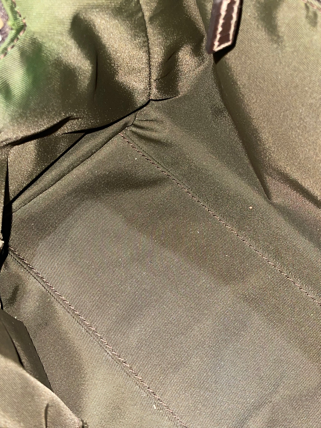 Gucci Horsebit Boston bag