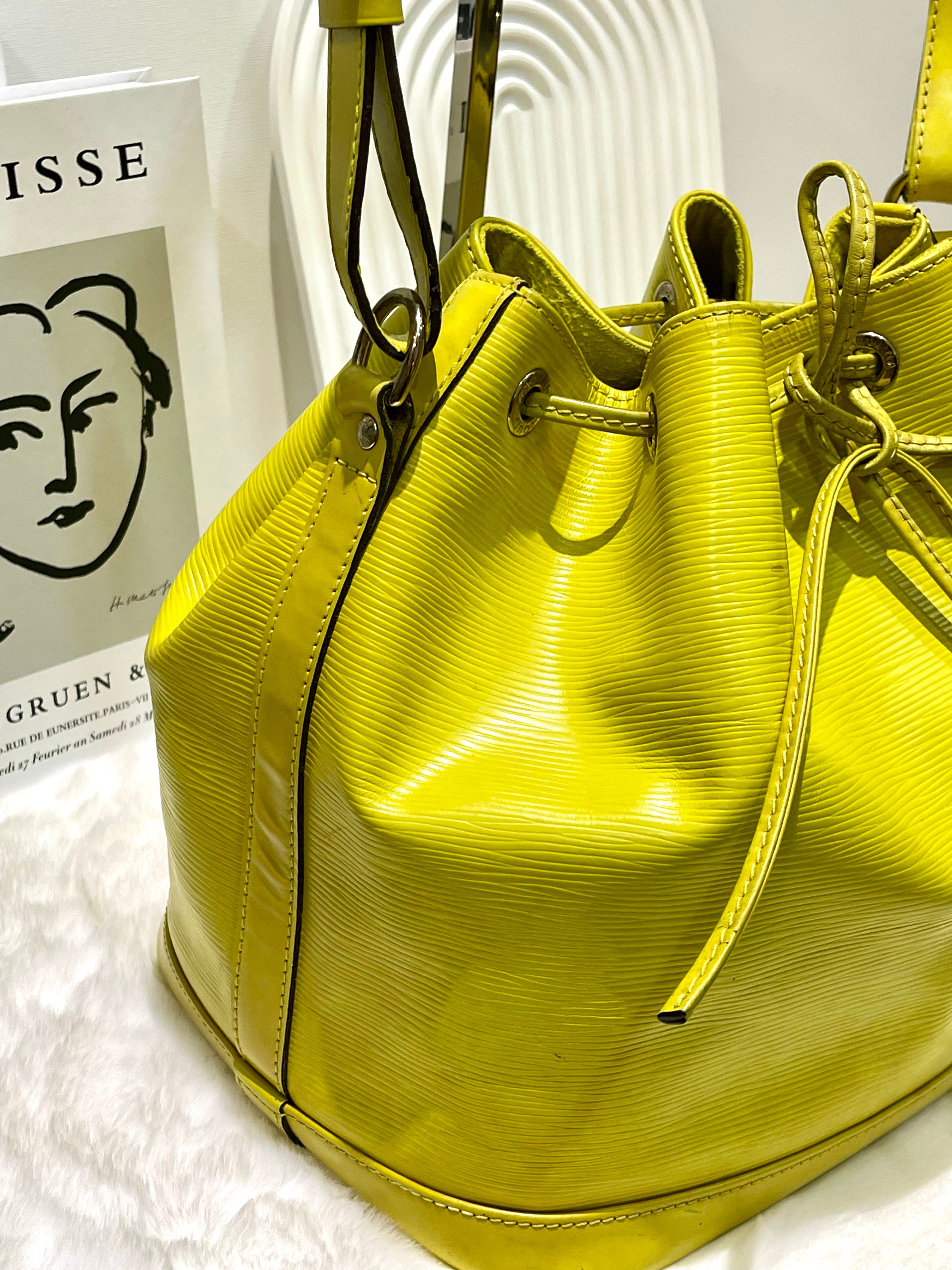 LV Epi Petit Noe
