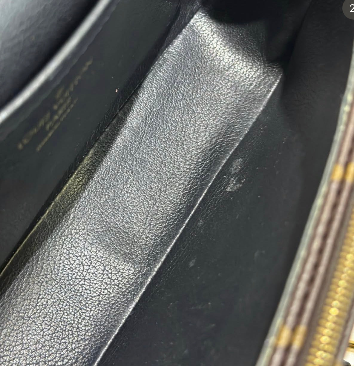 LV Marceau