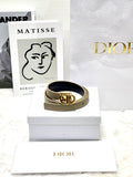 Dior Reversible Belt (90cm)
