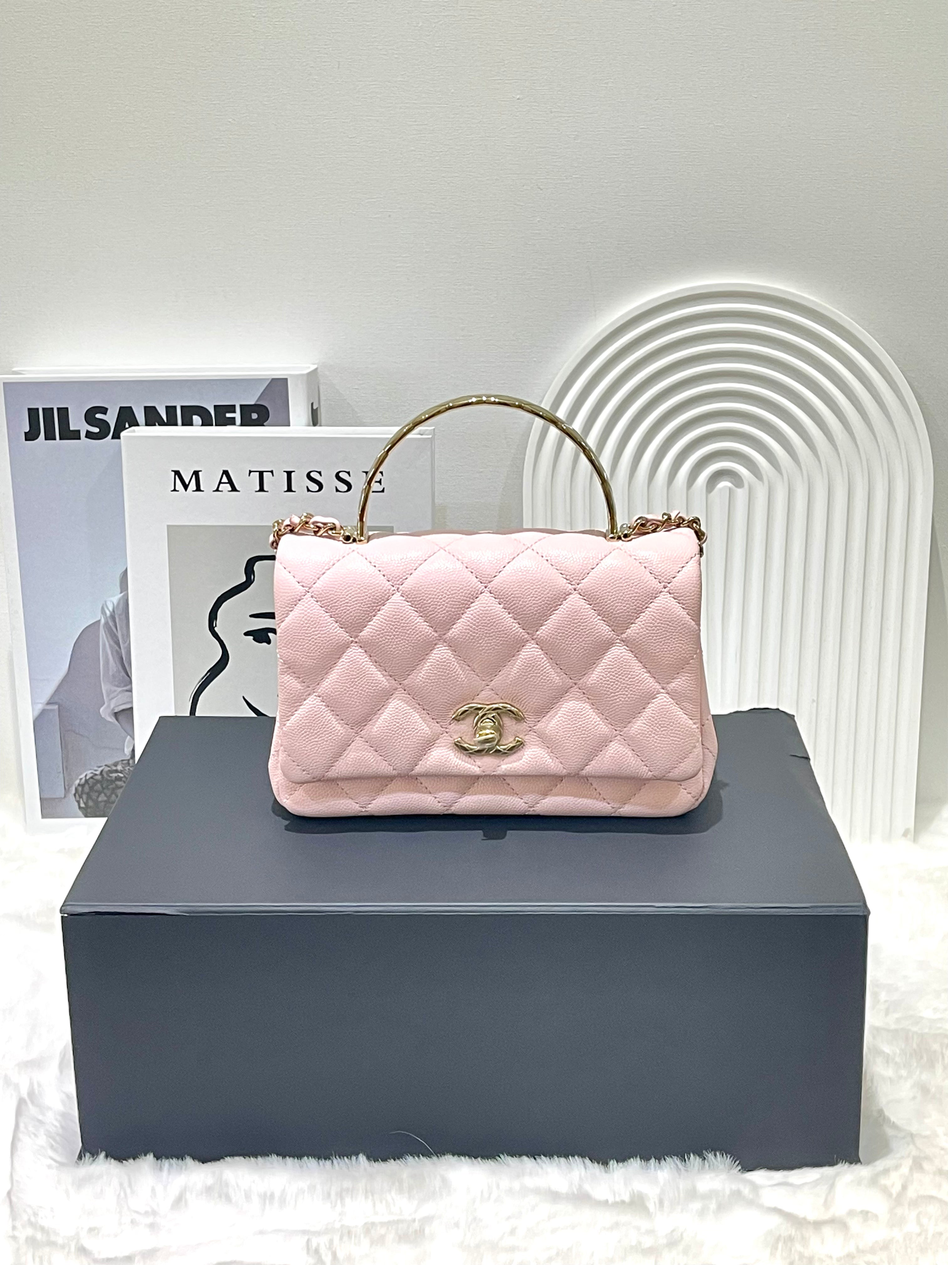 Chanel 25s Cococrush (Microchip)