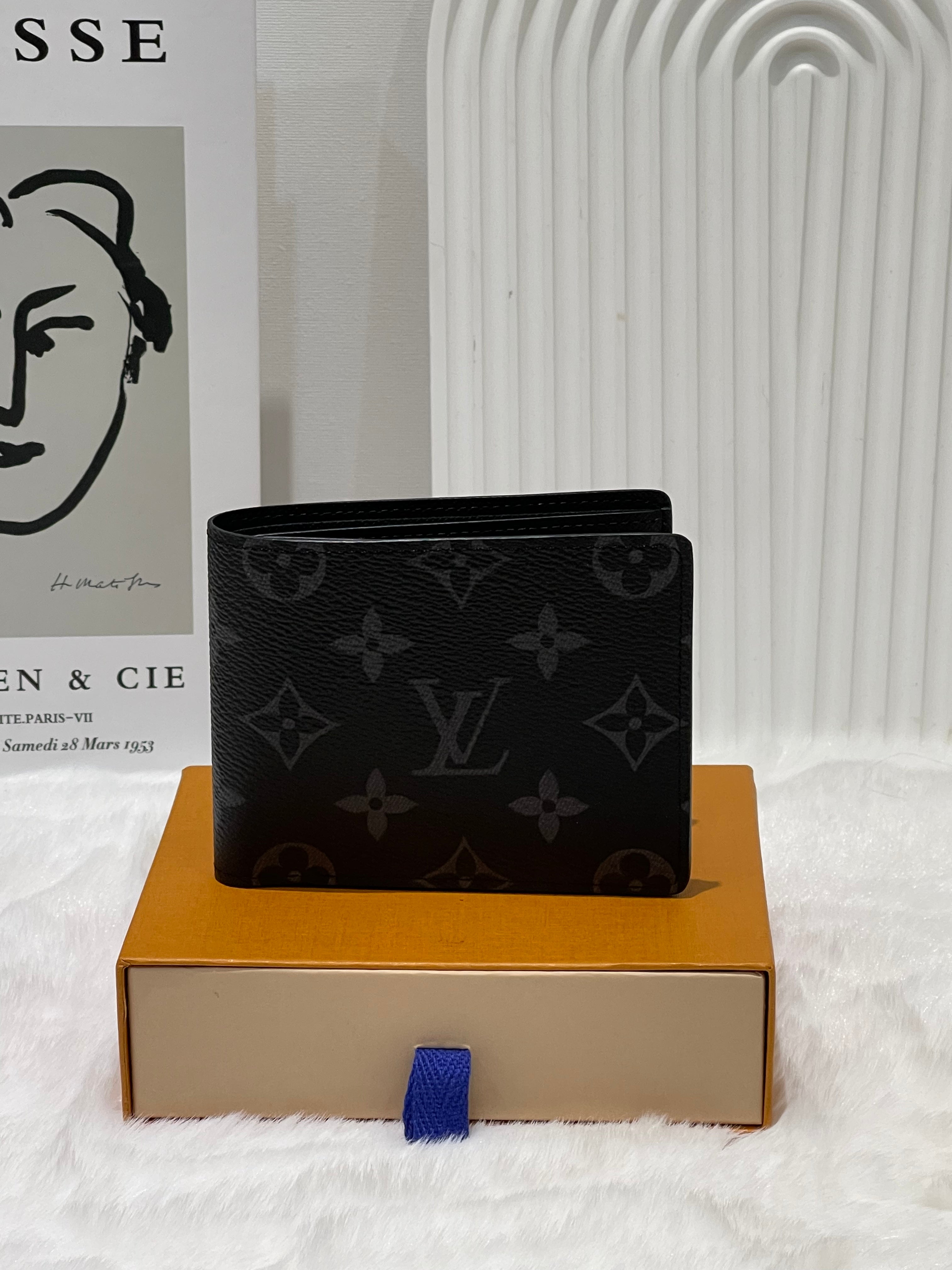 LV Slender Wallet