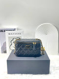 Chanel Vanity Case