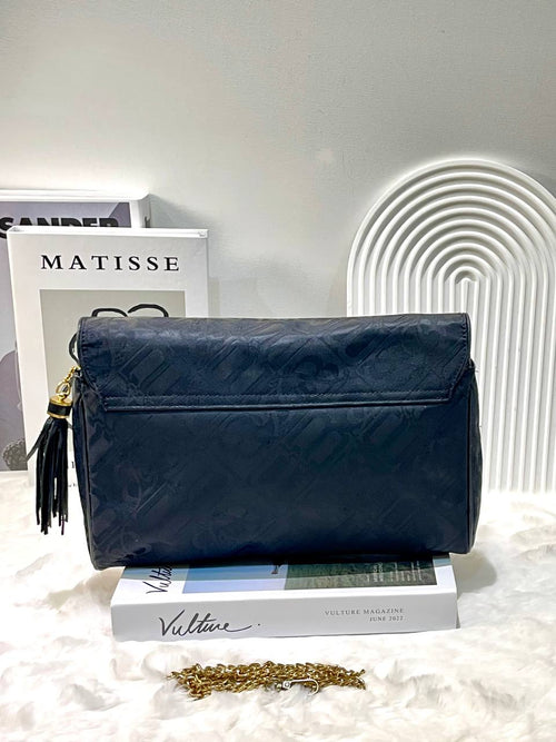 Balenciaga vintage crossbody chain bag&nbsp;