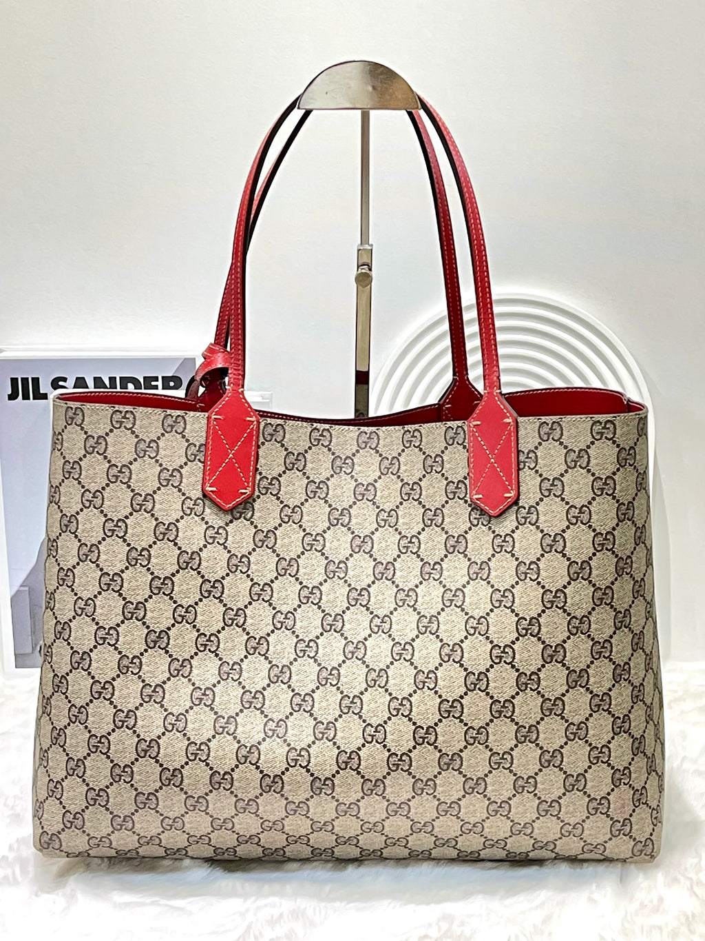 Gucci Tote (Medium)