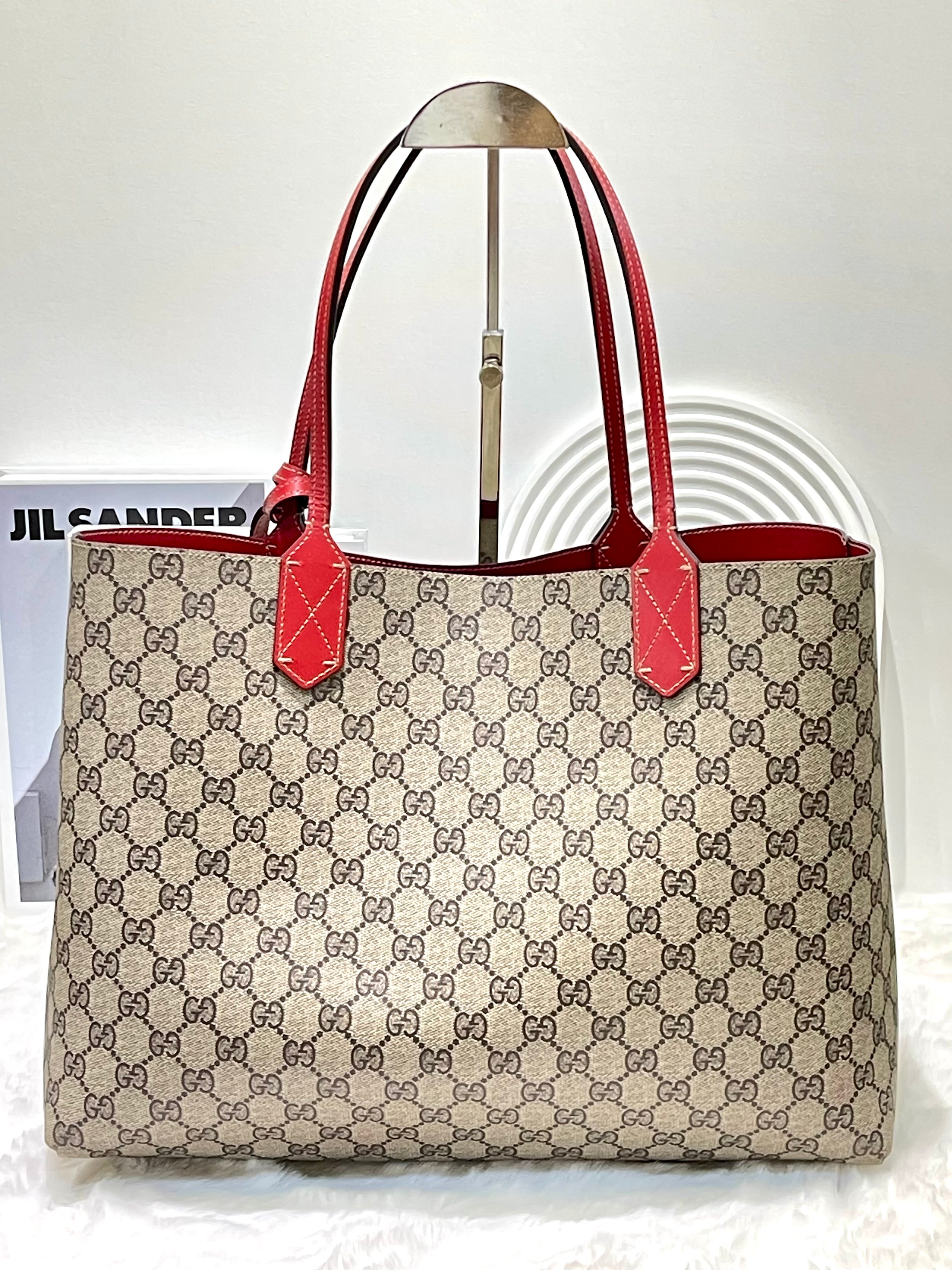 Gucci Tote (Medium)