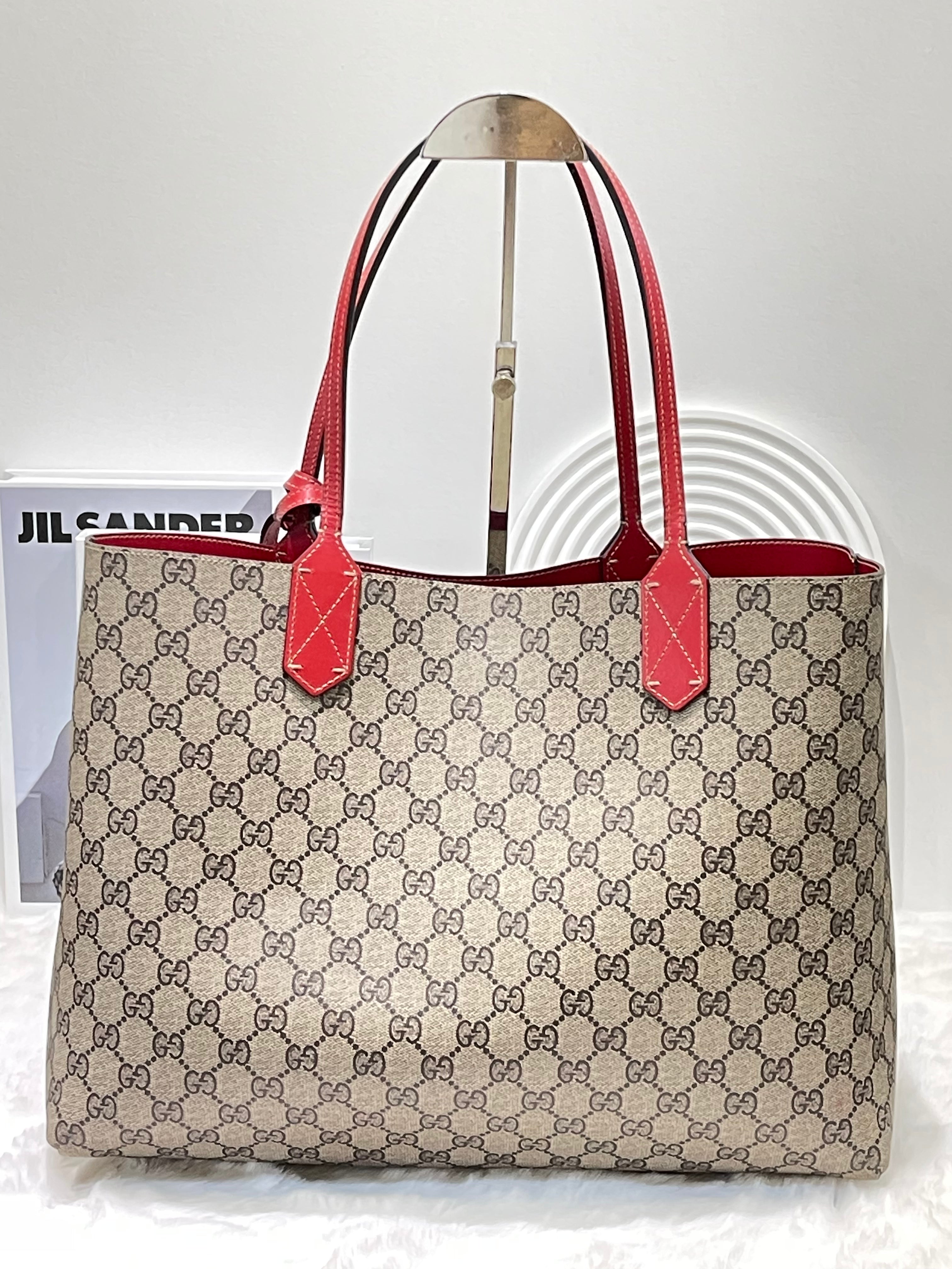 Gucci Tote (Medium)
