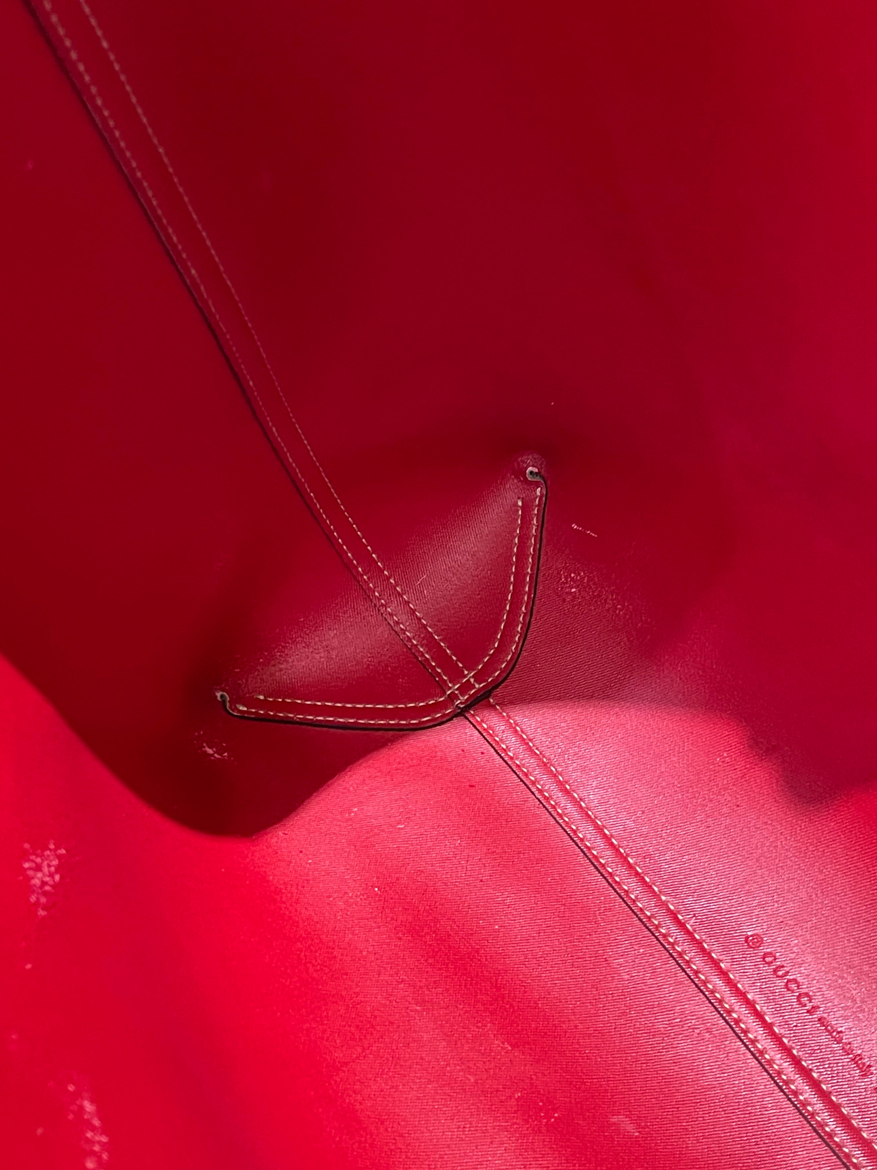Gucci Tote (Medium)