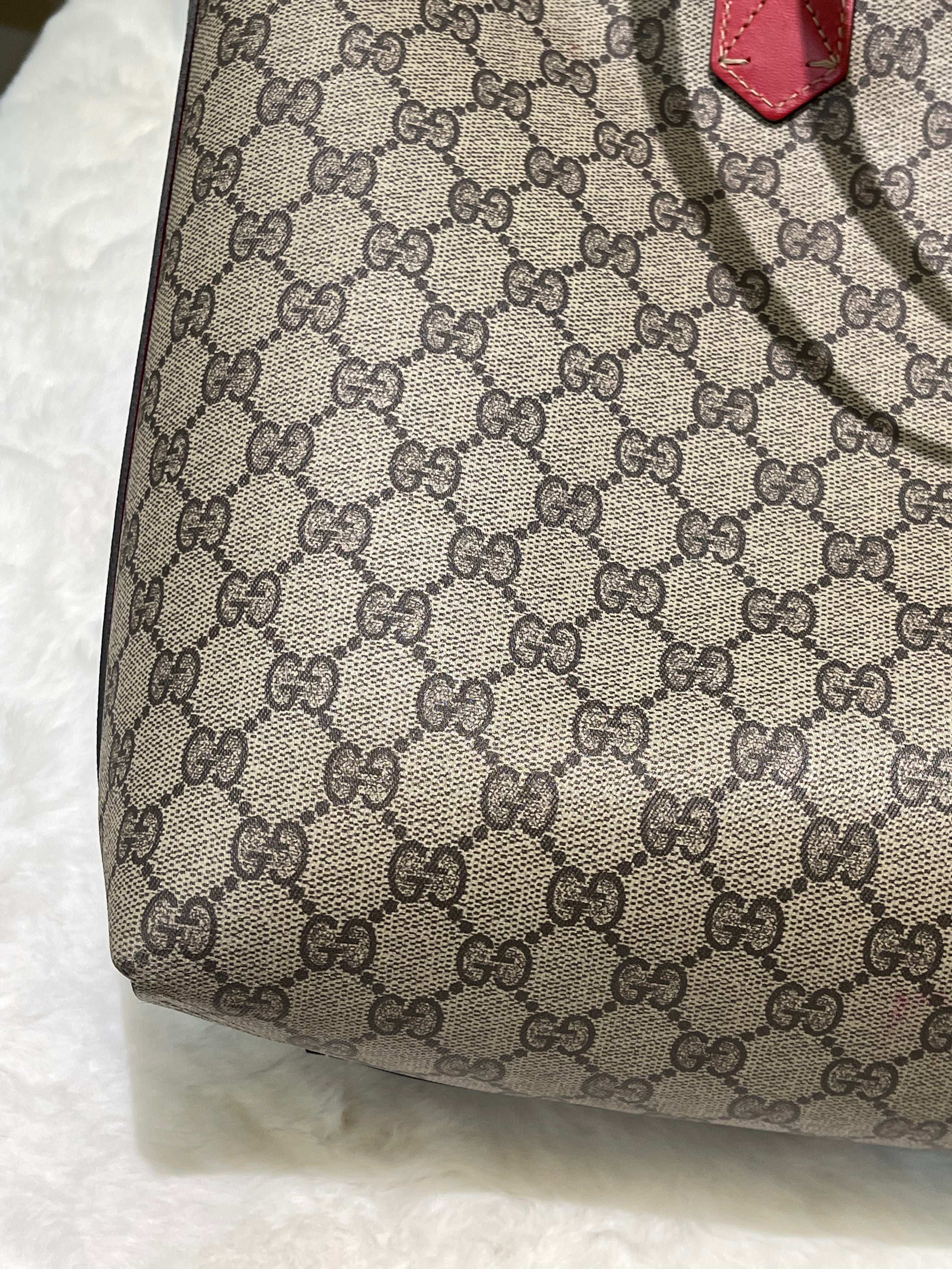 Gucci Tote (Medium)