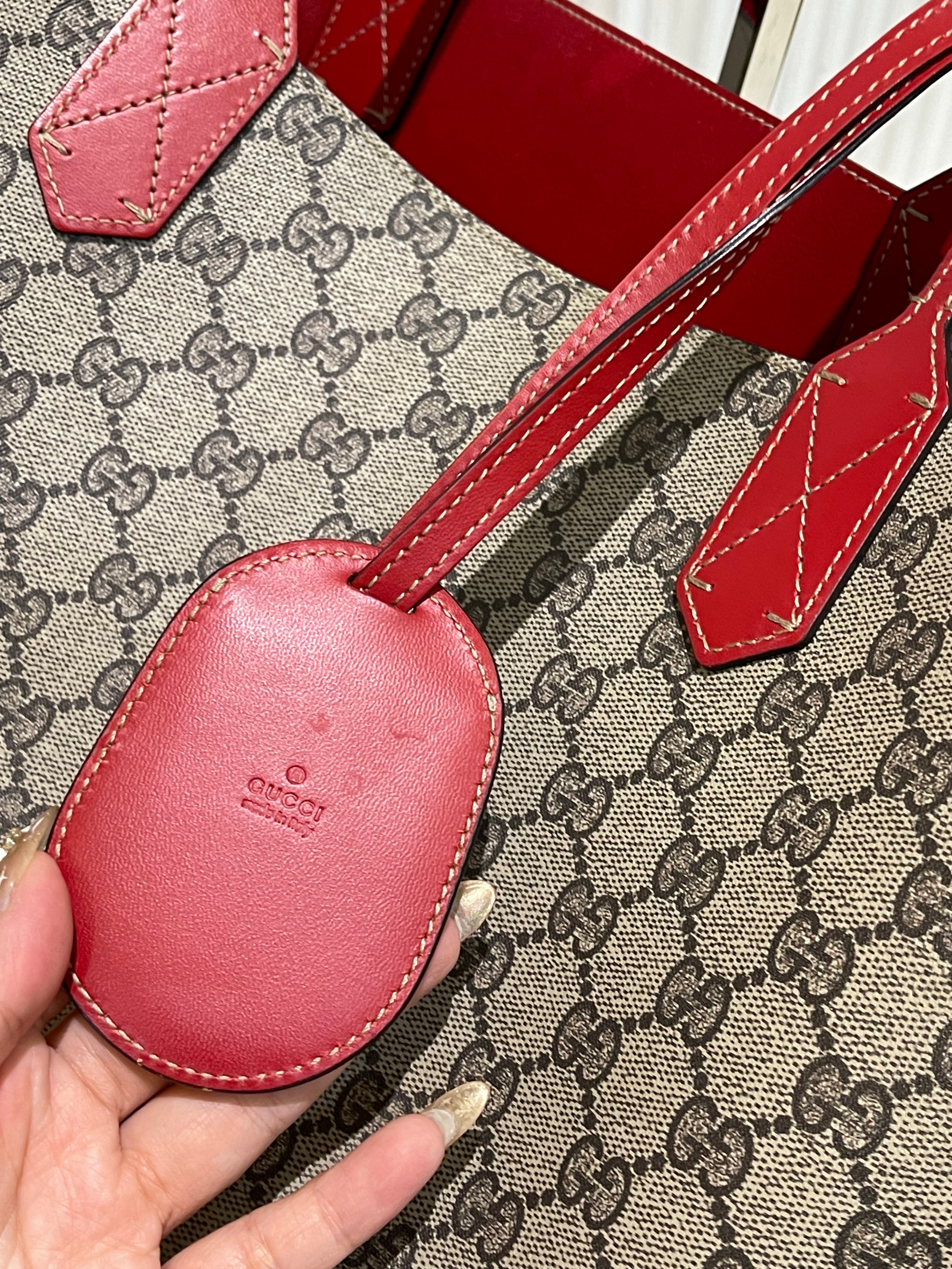 Gucci Tote (Medium)