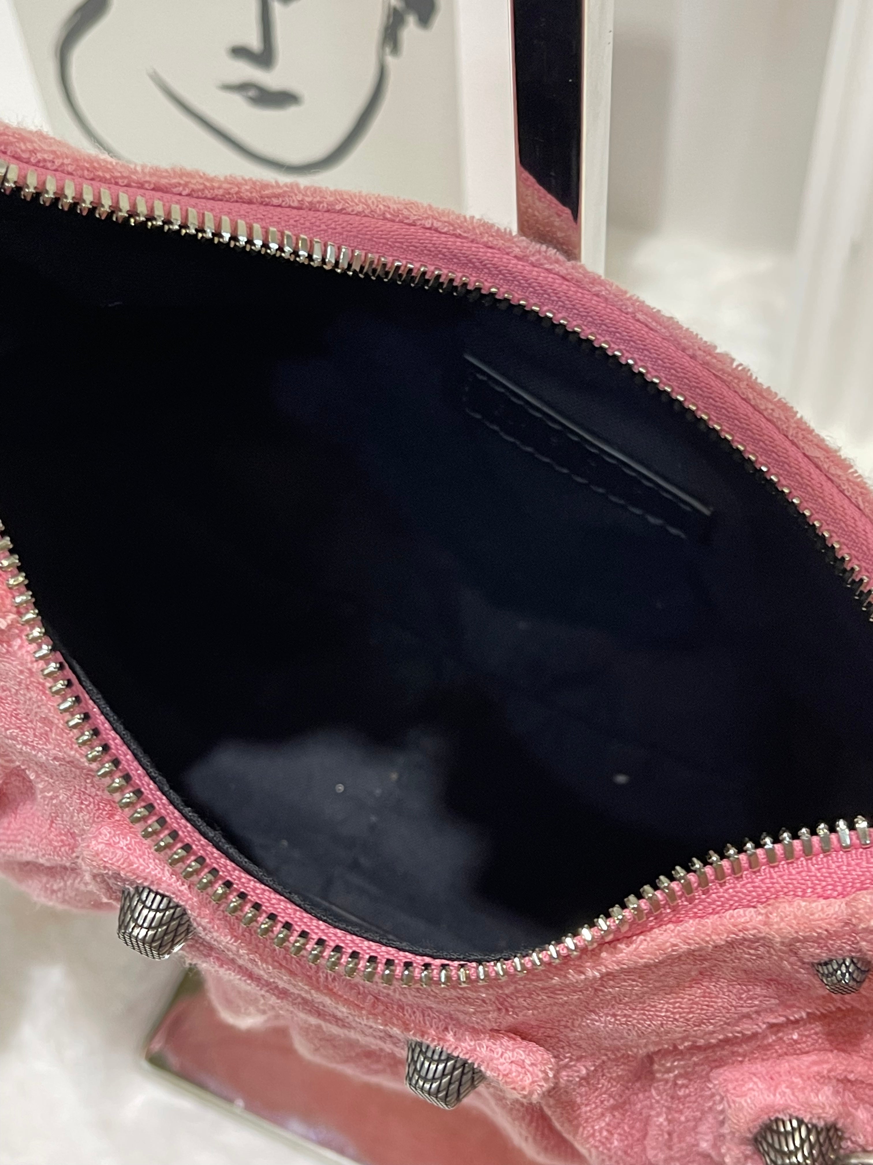 Balenciaga Le Cagole XS shoulder bag