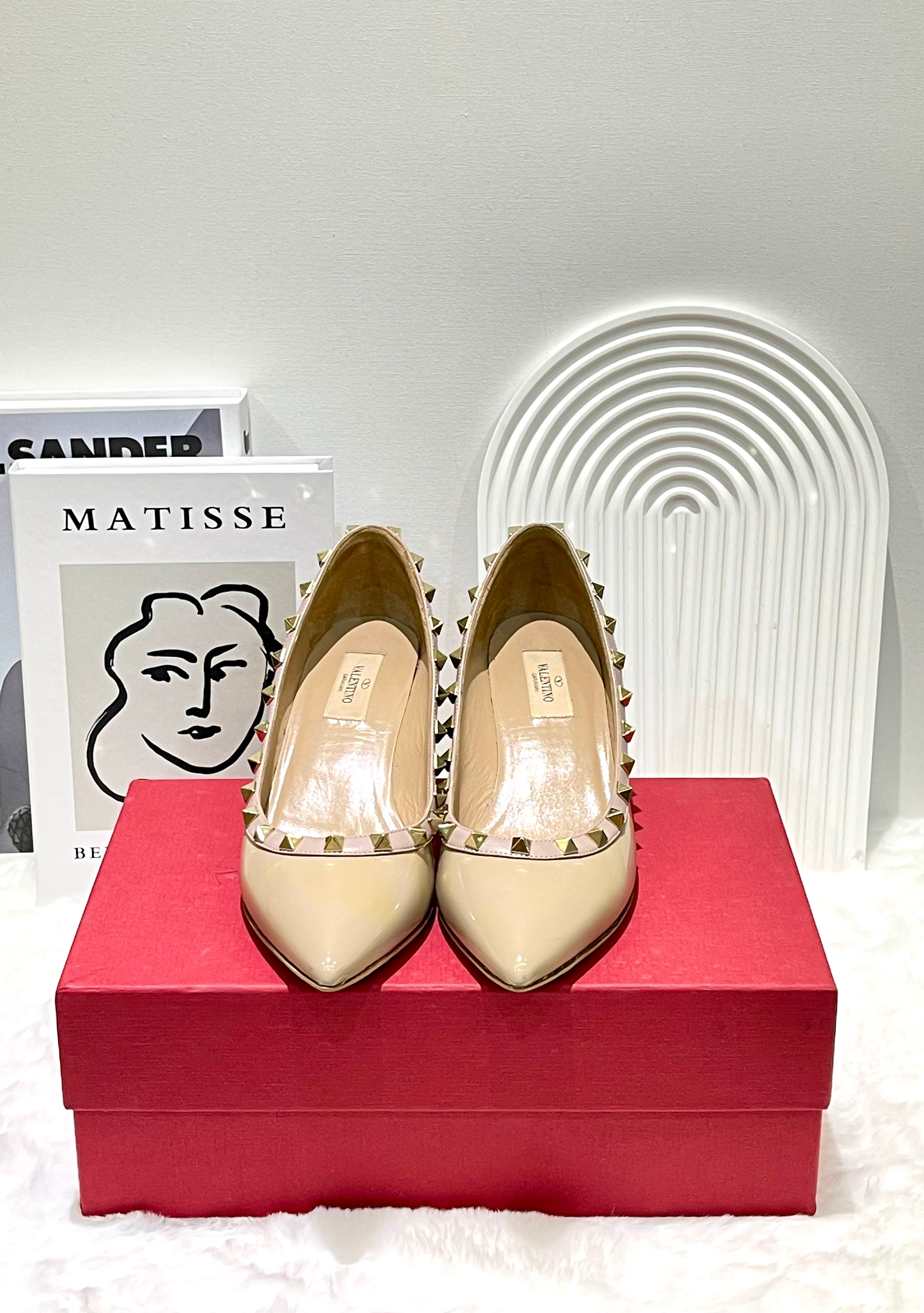Valentino High Heels