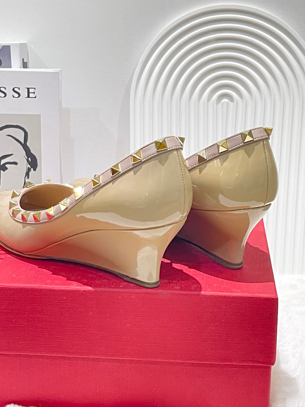 Valentino High Heels