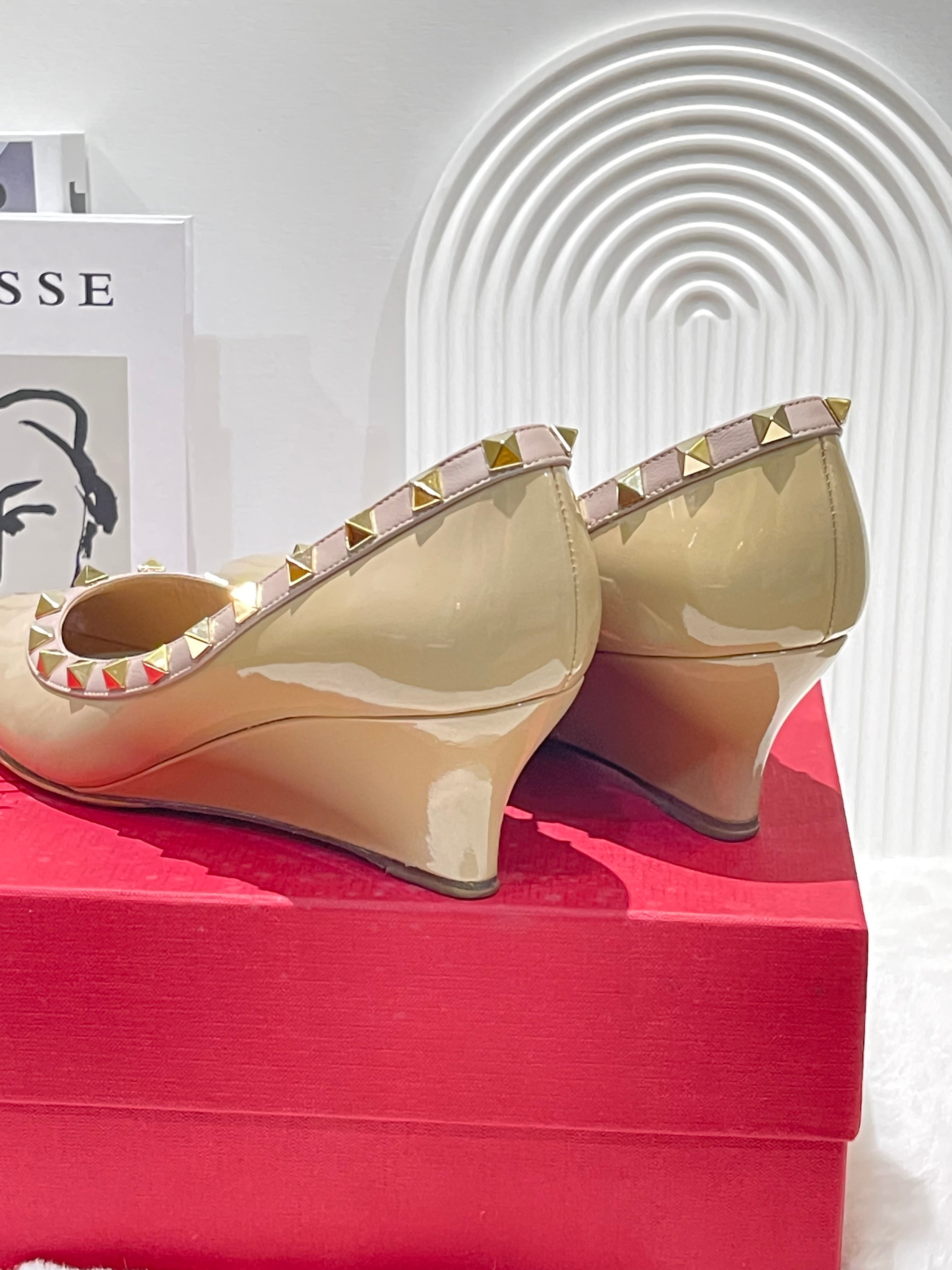 Valentino High Heels