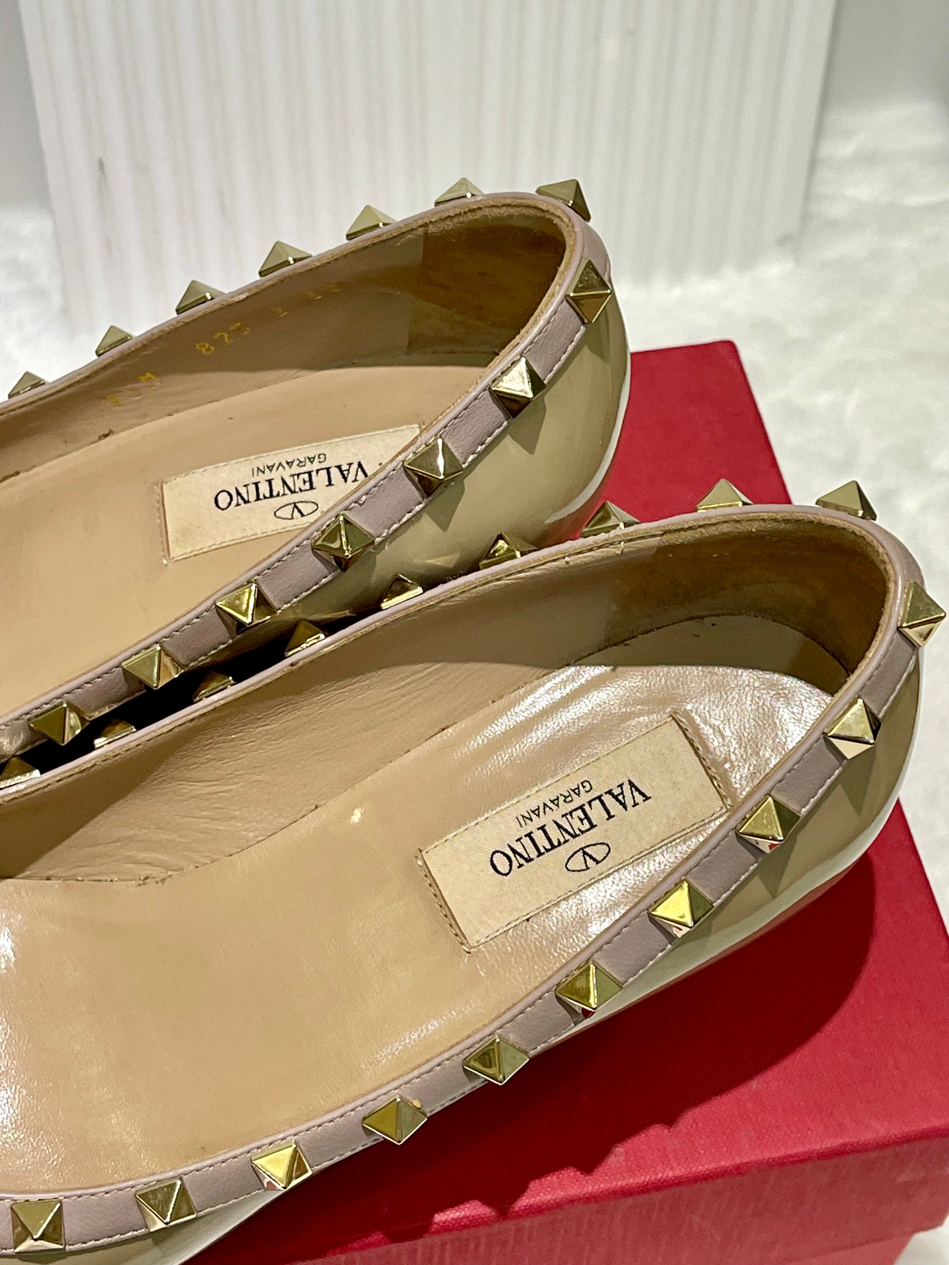 Valentino High Heels