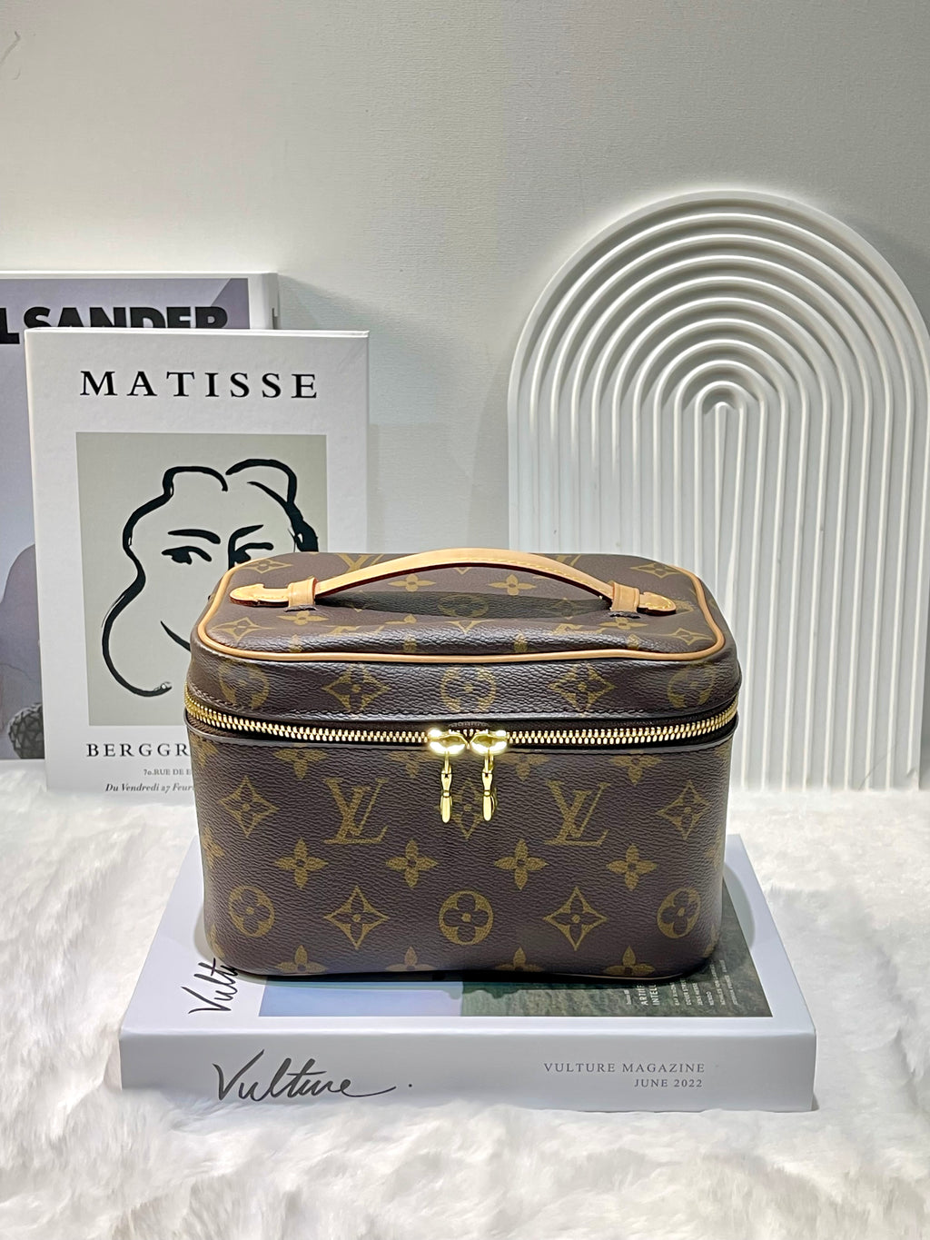 LV Nice Mini (2023)