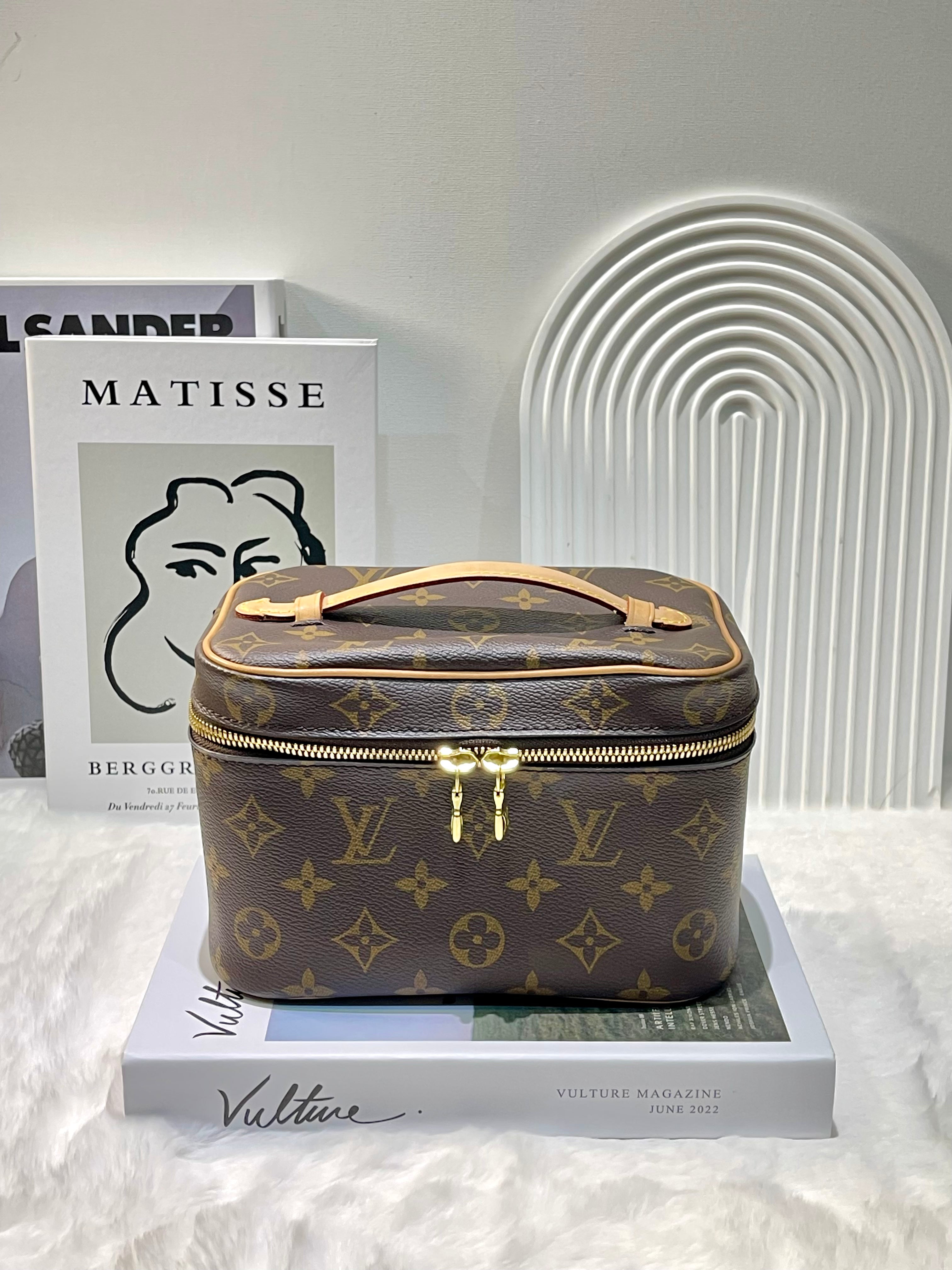 LV Nice Mini (2023)