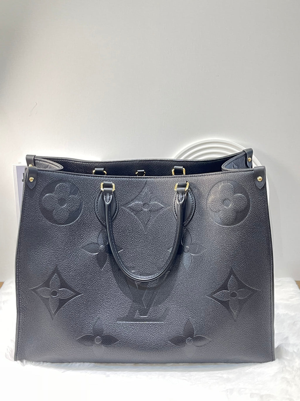 LV On the go GM (microchip)