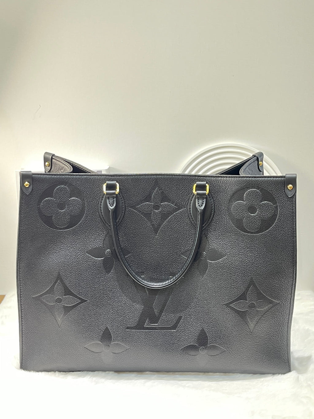 LV On the go GM (microchip)